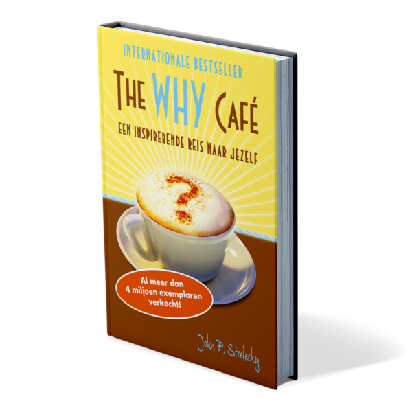 The Why Café