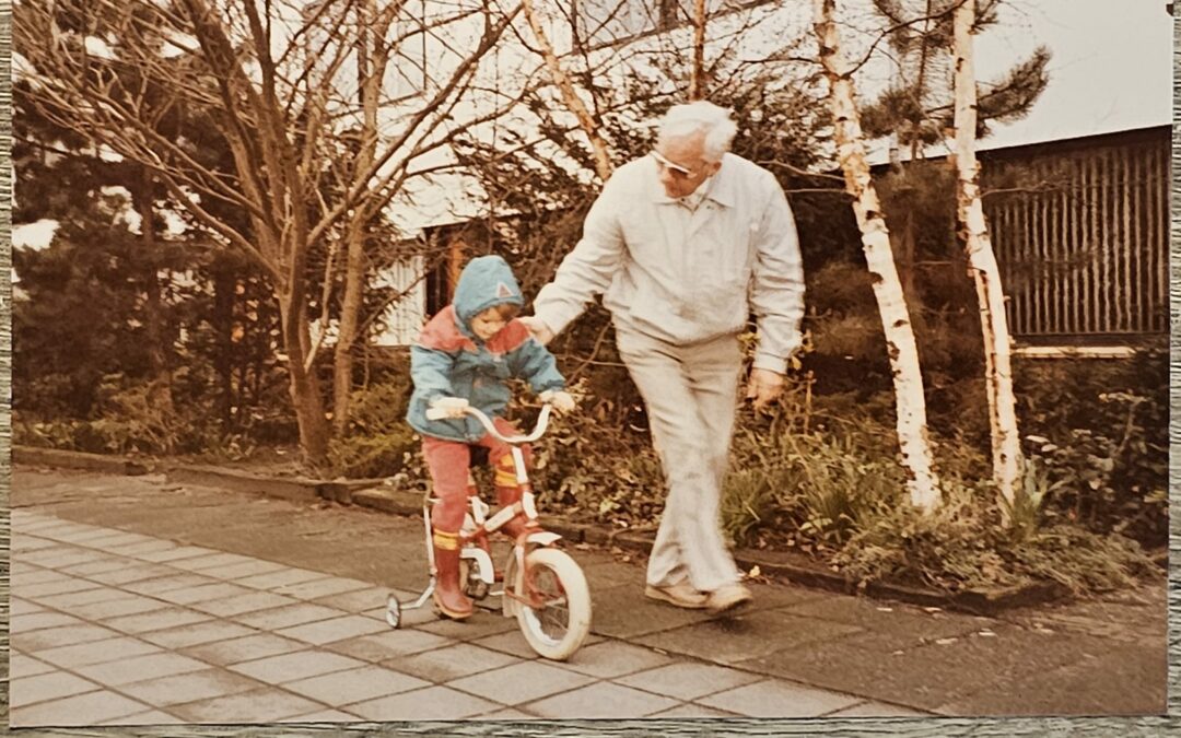 Als je doet wat je deed, krijg je wat je kreeg: Stap uit je comfortzone!