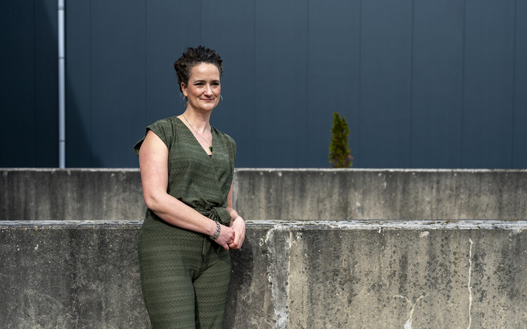 Hoe Blijf Je Positief Als Alles Tegen Lijkt Te Zitten?